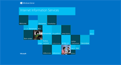 Desktop Screenshot of cseb.venuewest.com